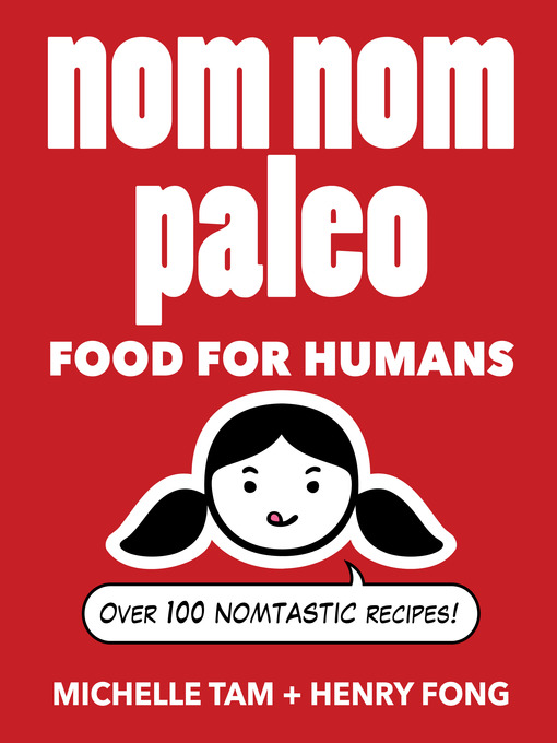Title details for Food for Humans by Michelle Tam - Available